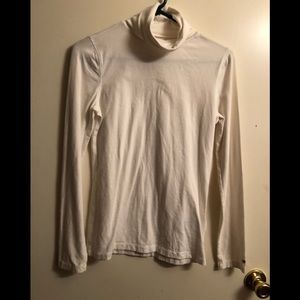 Ladies turtle neck